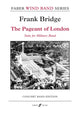 Book cover of: Pageant of London. By: Frank Bridge