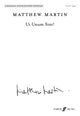 Book cover of: Ut Unum Sint!. By: Matthew Martin