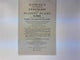 Book cover of: Raphael's Astronomical Ephemeris. By: Edwin Raphael