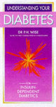 Book cover of: Understanding Your Diabetes. By: P.H. Wise