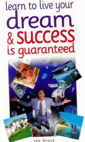 Learn to Live Your Dream