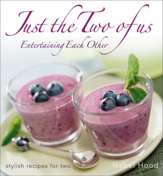 Book cover of: Just the Two of Us. By: Isabel Hood