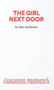 Book cover of: Girl Next Door. By: AYCKBOURN
