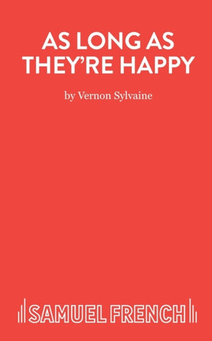 As Long as They're Happy