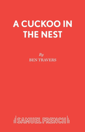 A Cuckoo in the Nest