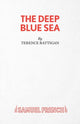 Book cover of: Deep Blue Sea