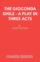 Book cover of: Gioconda Smile. By: Aldous Huxley