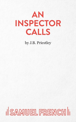 Inspector Calls
