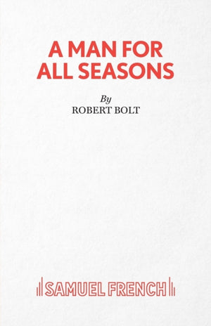 Man for All Seasons