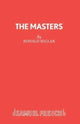 Book cover of: Masters. By: C. P. Snow RONALD MILLAR