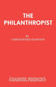 Book cover of: Philanthropist
