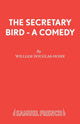 Book cover of: Secretary Bird