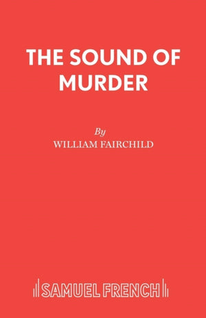 Sound of Murder