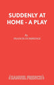 Book cover of: Suddenly at Home
