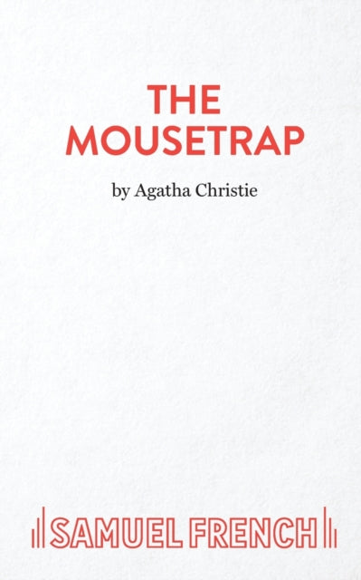 Mousetrap