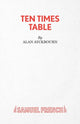 Book cover of: Ten Times Table