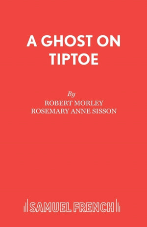 Ghost on Tiptoe