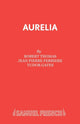 Book cover of: Aurelia. By: Jean Pierre Ferriere
