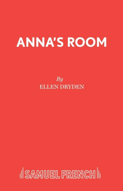 Book cover of: Anna's Room