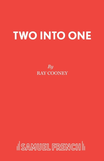 Book cover of: Two into One