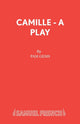 Book cover of: Camille. By: Pam Gems