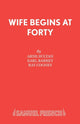 Book cover of: Wife Begins at Forty