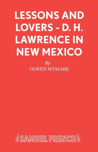 Book cover of: Lessons and Lovers