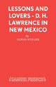 Book cover of: Lessons and Lovers