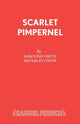 Book cover of: Scarlet Pimpernel