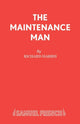 Book cover of: Maintenance Man