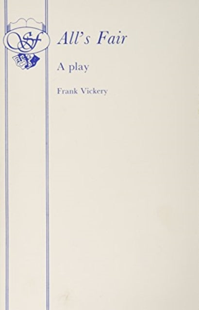 Book cover of: All's Fair