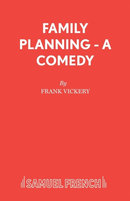 Book cover of: Family Planning
