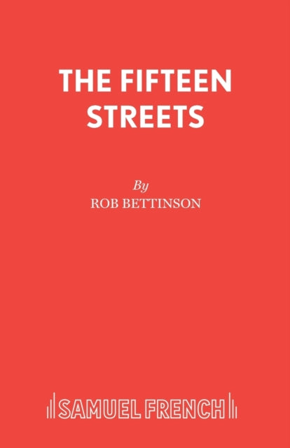 Book cover of: Fifteen Streets. By: Catherine Cookson