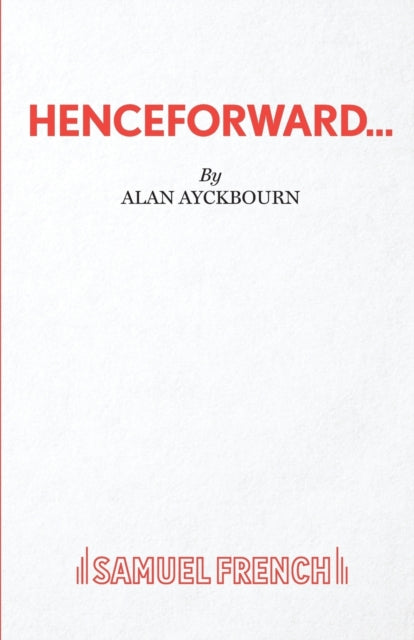Book cover of: Henceforward