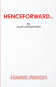Book cover of: Henceforward
