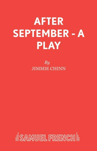 Book cover of: After September