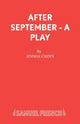 Book cover of: After September
