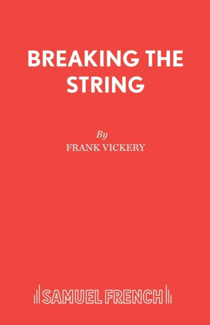 Book cover of: Breaking the String