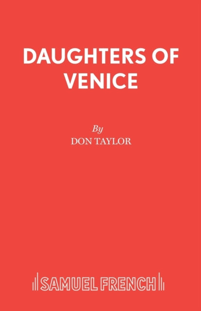 Book cover of: Daughters of Venice