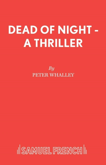 Book cover of: Dead of Night