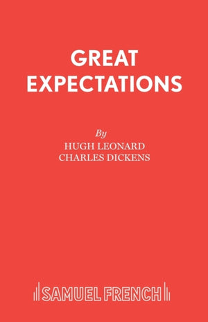 Great Expectations
