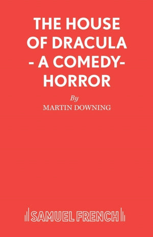 House of Dracula