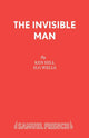 Book cover of: Invisible Man