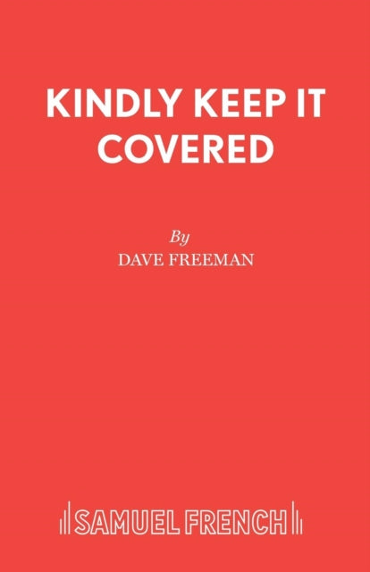 Book cover of: Kindly Keep it Covered