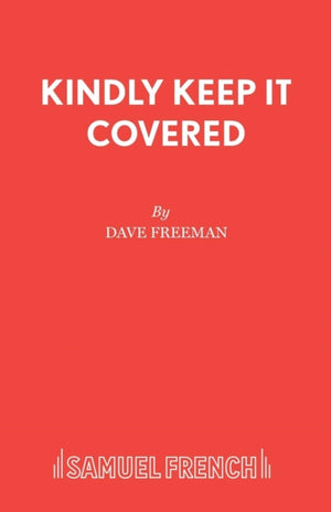 Kindly Keep it Covered