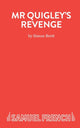 Book cover of: Mr. Quigley's Revenge