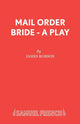 Book cover of: Mail Order Bride