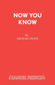 Book cover of: Now You Know