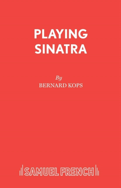 Book cover of: Playing Sinatra