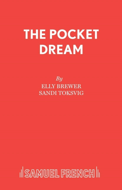Book cover of: Pocket Dream